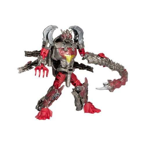 Hasbro Transformers Generations Studio Series Deluxe Transformers: Rise Of The Beasts 115 Double Punch