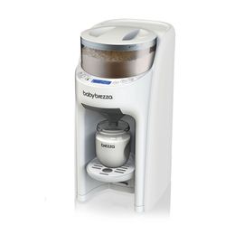 Préparateur De Biberons Formula Pro Advanced Blanc - Babybrezza