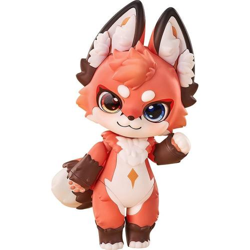 Original Character Figurine Nendoroid River 10cm