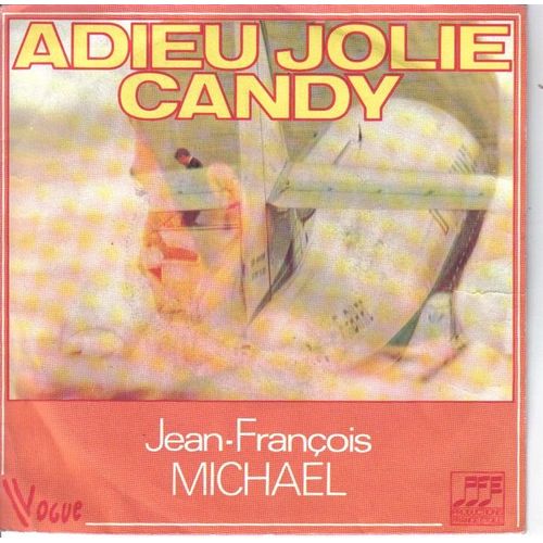 Adieu Jolie Candy