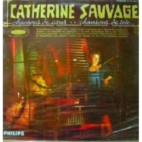 Chansons De Coeur... Chansons De Tête...