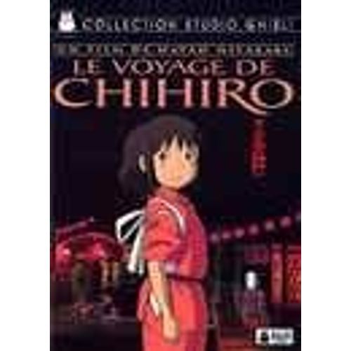 Le Voyage De Chihiro