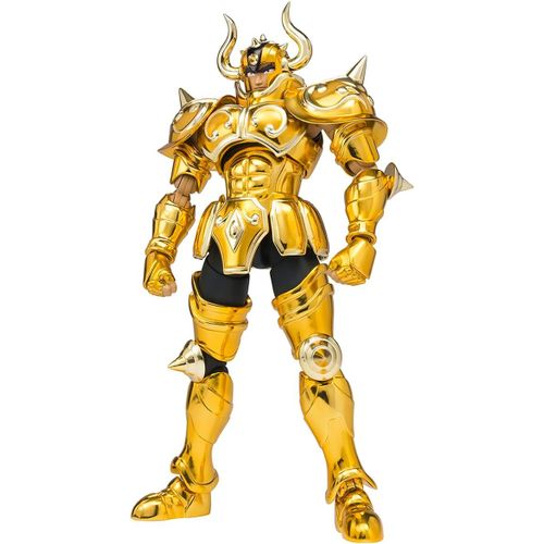 Taurus Aldebaran Revival Fig. 19cm Saint Seiya Saint Cloth Myth Ex