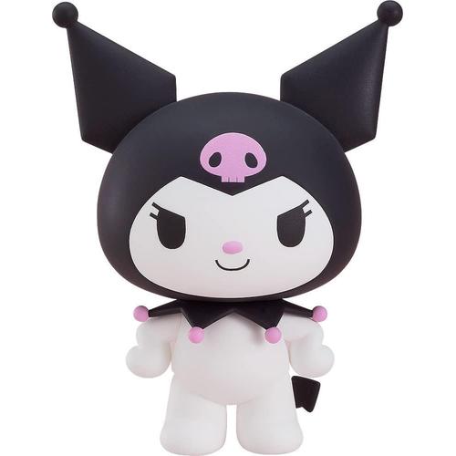 - Onegai My Melody!-Figurine Kuromi Nendoroid