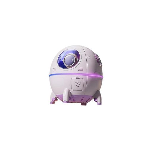 220Ml Mini Astronaute Purification D¿air Humidificateur Branché pour Utiliser Humidificateur D¿air avec Atmosphère