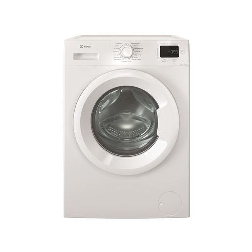MAL POSABLE, FRONT, MY TIME, BLANC, 7KG, 1400TRS, CLASSE ÉNERGIE A, DIG INDESIT - IM764MYTIMEFR