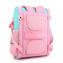 Sac à Dos De Dessin Animé Licorne Pour Enfants Cartable D'école Léger
