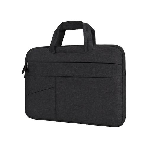 Étui de pochette pour tablette haute capacité de 15 pouces Étui de pochette étanche portable pour ordinateur portable pour transporter un 15-I