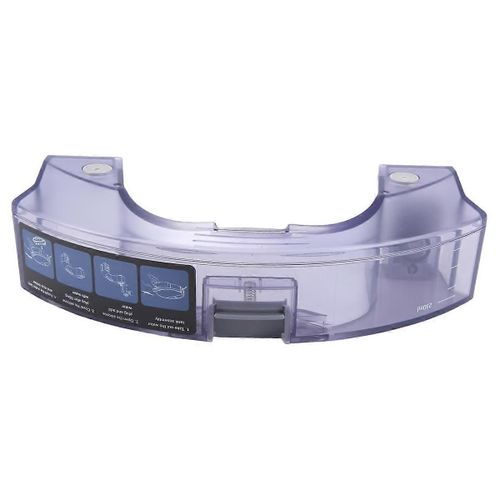 Réservoir d¿eau pour pièces de rechange d¿aspirateur robot BR151