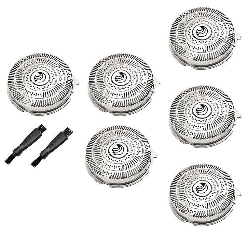 Lames HQ9 pour têtes de rechange Série 8240Xl SpeedXL 8240XL 8140XL 8150XL 8160XL 8170XL