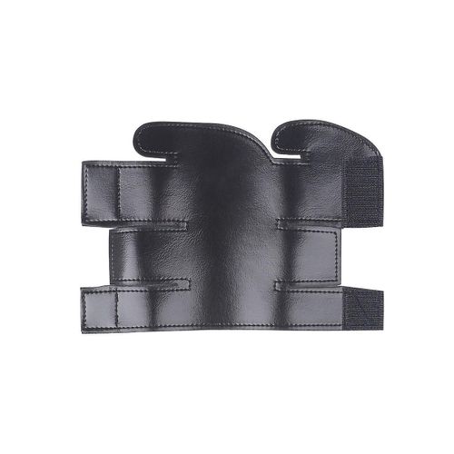 Protecteur De Soupape De Trompette En Cuir Pu : Protecteur De Soupape De Trompette Accessoires De Boîtier D¿Instrument En Laiton
