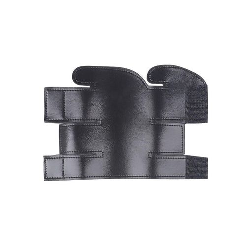 Protecteur De Soupape De Trompette En Cuir Pu : Protecteur De Soupape De Trompette Accessoires De Boîtier D¿Instrument En Laiton