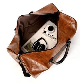 Sac à bandoulière décontracté en cuir véritable pour homme, petit sac pour  téléphone, sacs à bandoulière pour homme, initié, luxe