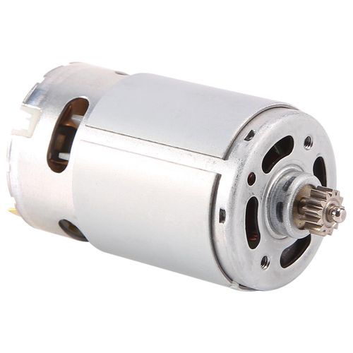 GSR14.4-2- Moteur à courant continu 13 dents 1607022649 HC683LG pour DC14.4V 3601JB7480 Entretien de la perceuse électrique S