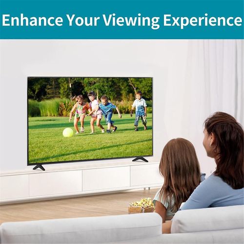 Support pour remplacement des pieds de téléviseur LG,Pieds de meuble TV pour téléviseur LG 49 50 55 pouces 50UM7300AUE 50UK6300BUB 50UK6
