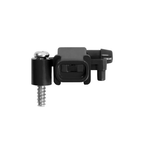 Buse d¿aspirateur 1pcs pour M6 240 241 244 Buses de remplacement de robot laveur intelligent noir