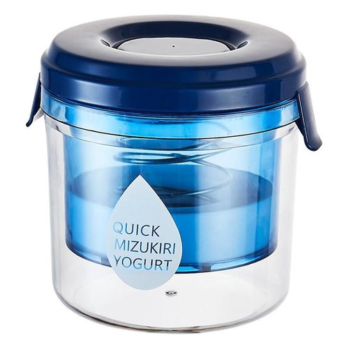 Filtre yaourtière, Passoire à fromage à yaourt, Séparateur de lactosérum de yaourt, Passoire à yaourtière, Yaourt M