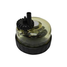 Bol À Sédiments Re51650 Pour Chargeuse Compacte D¿Équipement 240, 250, 260, 270, 280