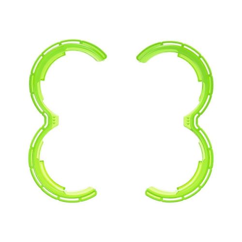 Pare-Chocs De Protection Pour Avata 2 Accessoires De Drone Protection D¿Hélice Protecteurs D¿Impact Anti-Collision Pare-Chocs D¿Hélice Vert-Générique