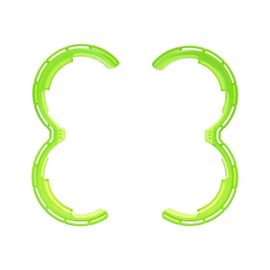 Pare-Chocs De Protection Pour Avata 2 Accessoires De Drone Protection D¿Hélice Protecteurs D¿Impact Anti-Collision Pare-Chocs D¿Hélice Vert-Générique