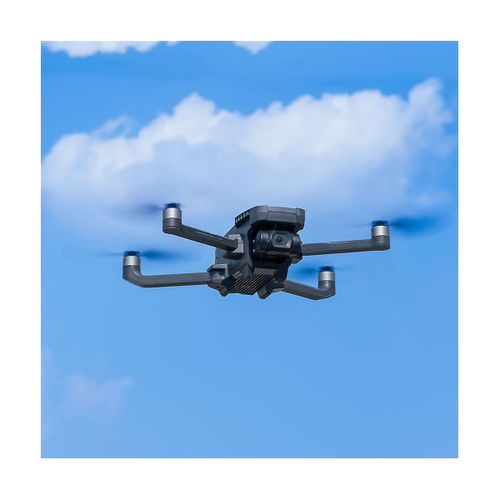 4 Pcs Hélices Pliable Pour Hs720g Rc Drone Quadcopter Pièces De Rechange Accessoires Lames Set-Générique