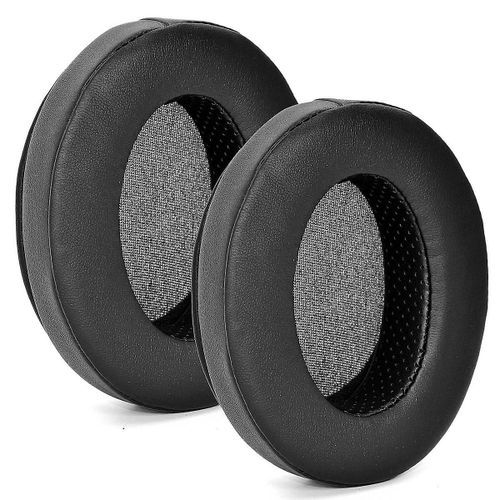 Coussinets d¿oreille Coussinets d¿oreille Remplacement pour HS35 HS40 HS50 HS60 HS70 PRO Casque de jeu,Casque Rep
