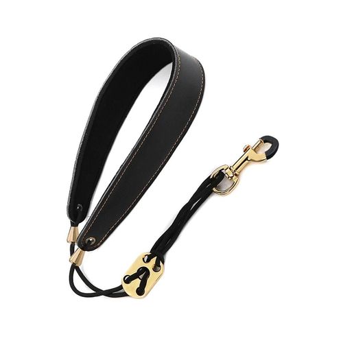 Saxophone Strap Clarinette Clarinette Électrique Blowpipe Adjustment Neck Strap Tenor Tenor Treble Hangin
