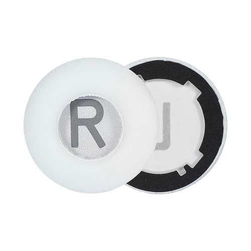 Coussinets d¿oreille Écouteurs pour Tune600Btnc Tune660Nc T600Bt T510 Éponge de remplacement pour manchon d¿écouteur