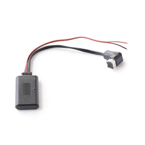 Pour Pioneer P99 P01 Pioneer CD DVD Bluetooth Audio Câble Adaptateur Module