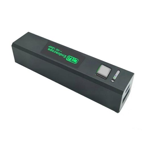 Boîtier émetteur Wifi pour endoscope USB Prise en charge de la caméra IOS Android PC WiFi Endoscope