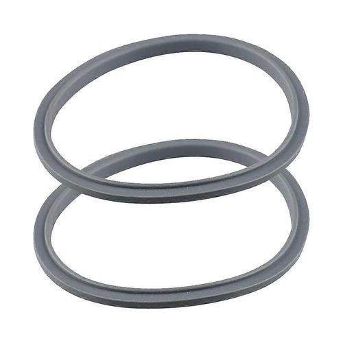 Joint de rechange avec lèvre pour partie mélangeur, pièce compatible 2 Pack Speed Blender