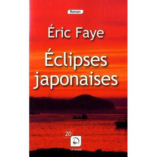 Eclipses Japonaises