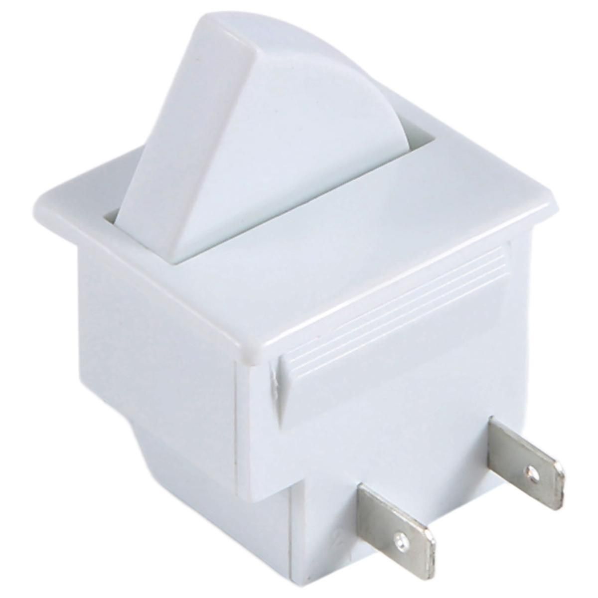 Réfrigérateur Porte Lampe Interrupteur De Remplacement Réfrigérateu...