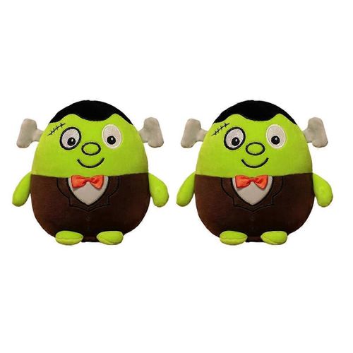 Jouet En Peluche Mignon Jouet En Peluche Vampire Étrange Jouet En Peluche Vacances Chambre Décoration Cadeau Cadeau D'Anniversaire Enfants A