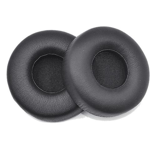 Coussin d¿oreille Housse de casque Coussin Protein Skin Accessoires pour casque d¿oreille Remplacement de casque pour