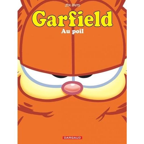 Garfield Tome 50 - Au Poil