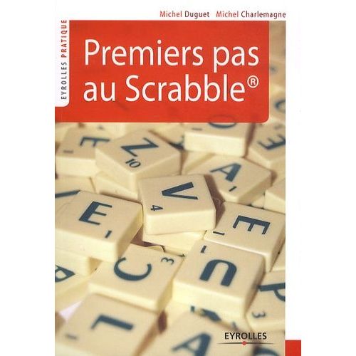 Premiers Pas Au Scrabble