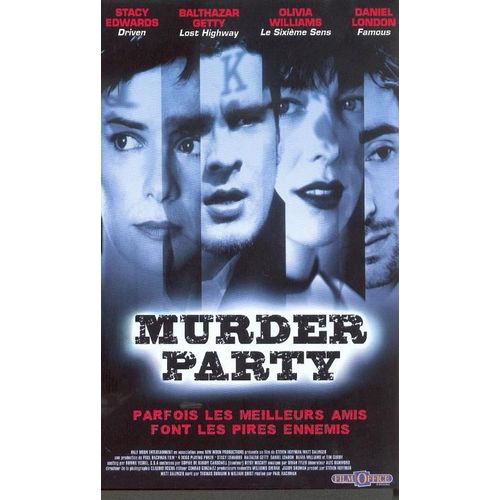 Murder Party