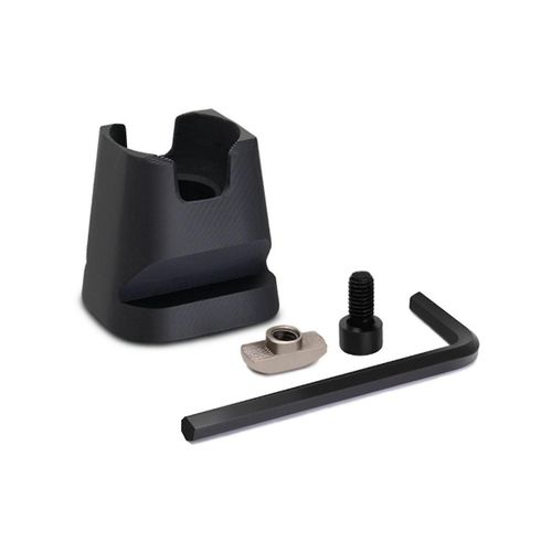 Accessoires De Montage De Volant Profil Support De Fixation De Volant Bracke Pour Support De Profil De Support Fixe Fanatec Qr2