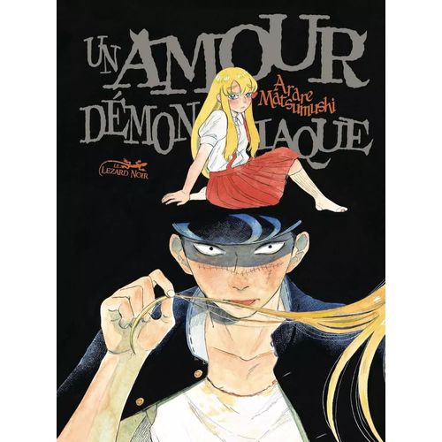 Amour Démoniaque (Un)