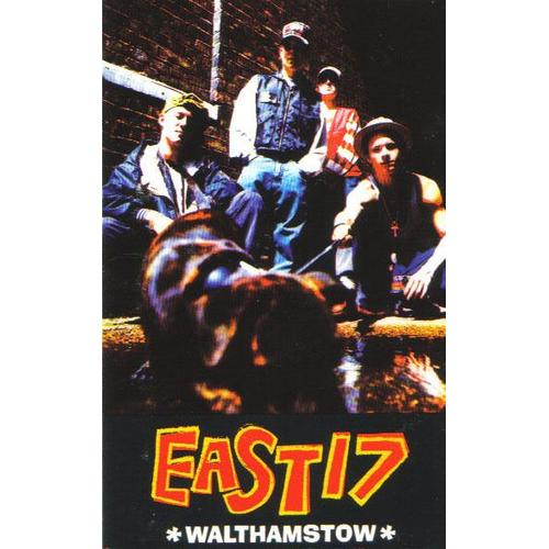 East 17 - Walthamstow
