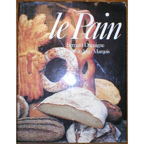 Le Pain