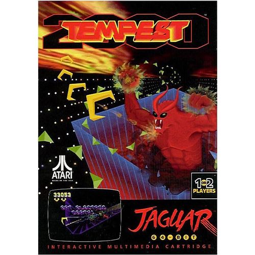 Tempest 2000