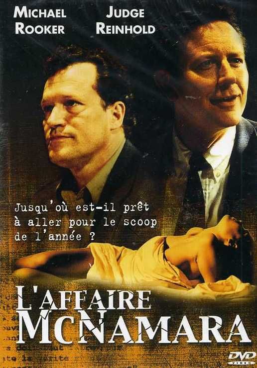 L'affaire Mcnamara