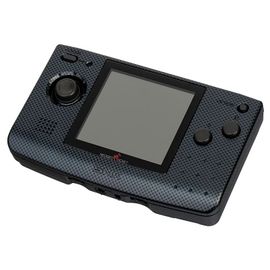 Neogeo Pocket Color Anthracite
