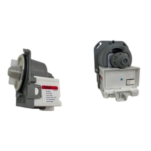 Pompe de vidange 40W Lave-linge (49028802 1322082015 AEG ARTHUR MARTIN ELECTROLUX DOMEOS ELECTROLUX FAURE IKEA JUNO PROGRESS ZANKER ZANUSSI)