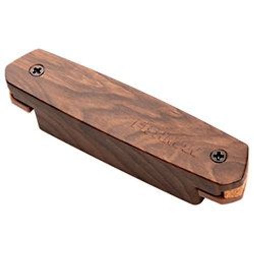 Fishman Pro-Neo-D04 - Neo-D Woodgrain Simple Bobinage