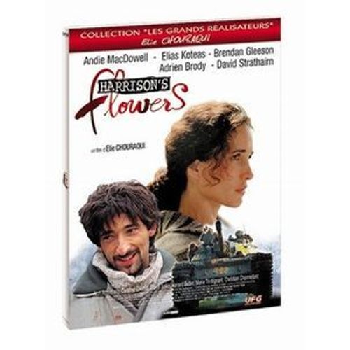 Harrison's Flowers - Version Remasterisée
