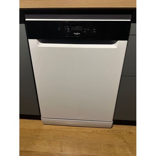 Lave vaisselle Whirlpool