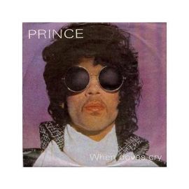 When Doves Cry